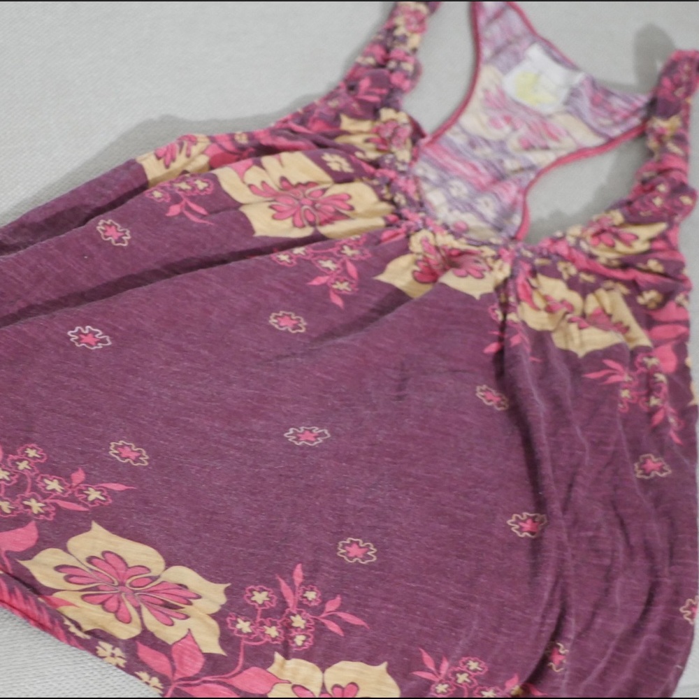 Free People Tank